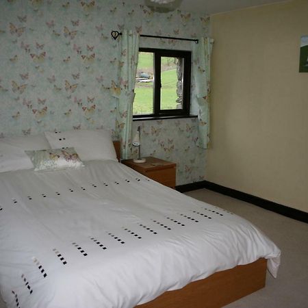 Отель Scar Close Farmhouse Сеттл Экстерьер фото