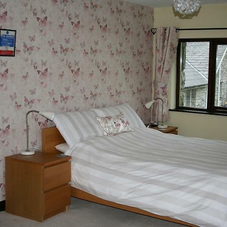 Отель Scar Close Farmhouse Сеттл Экстерьер фото